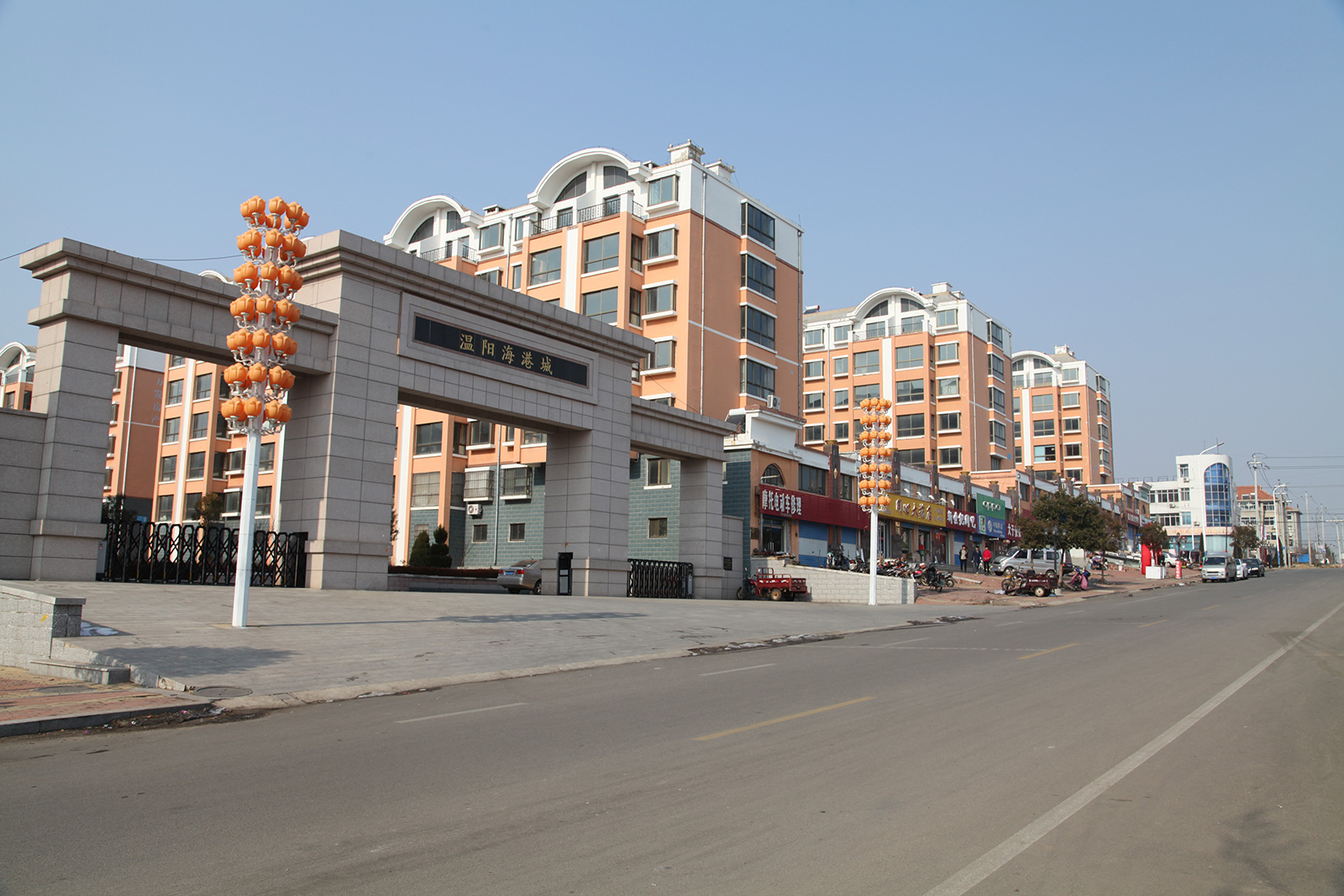 中国尊龙集团