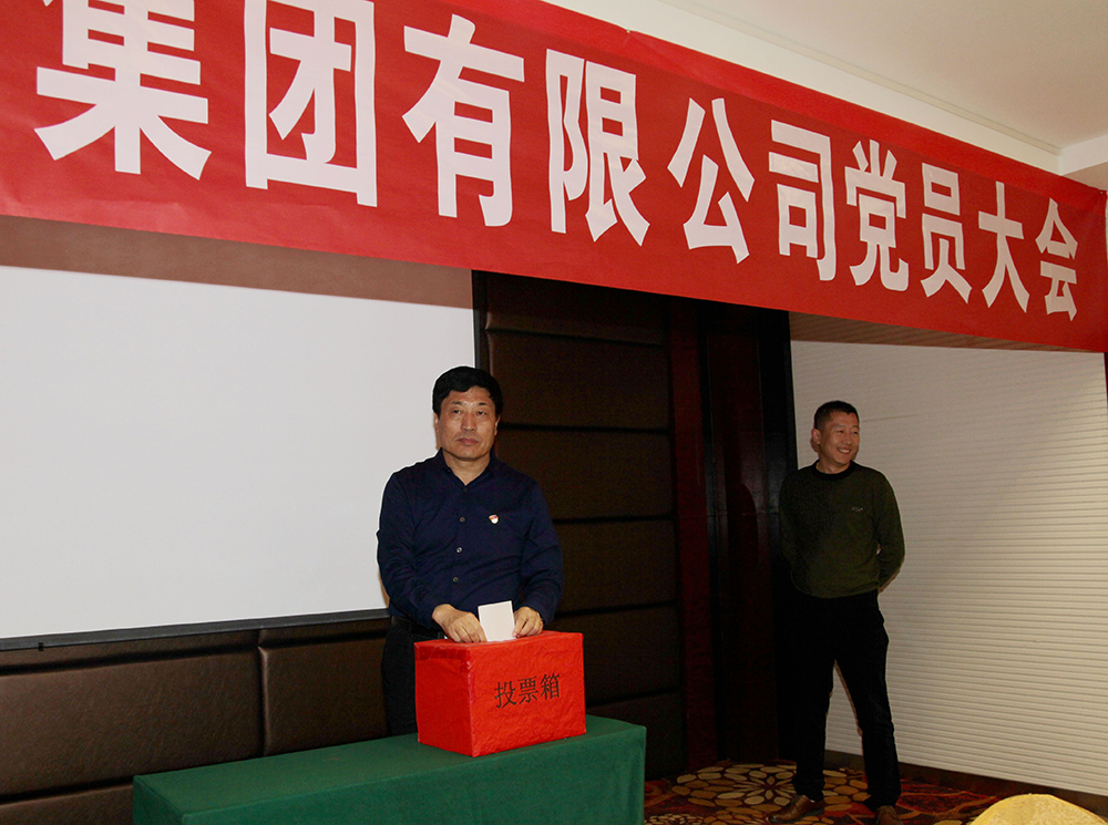 中国尊龙集团