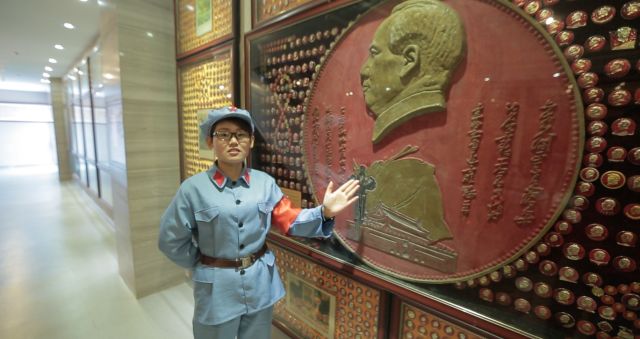 中国尊龙集团