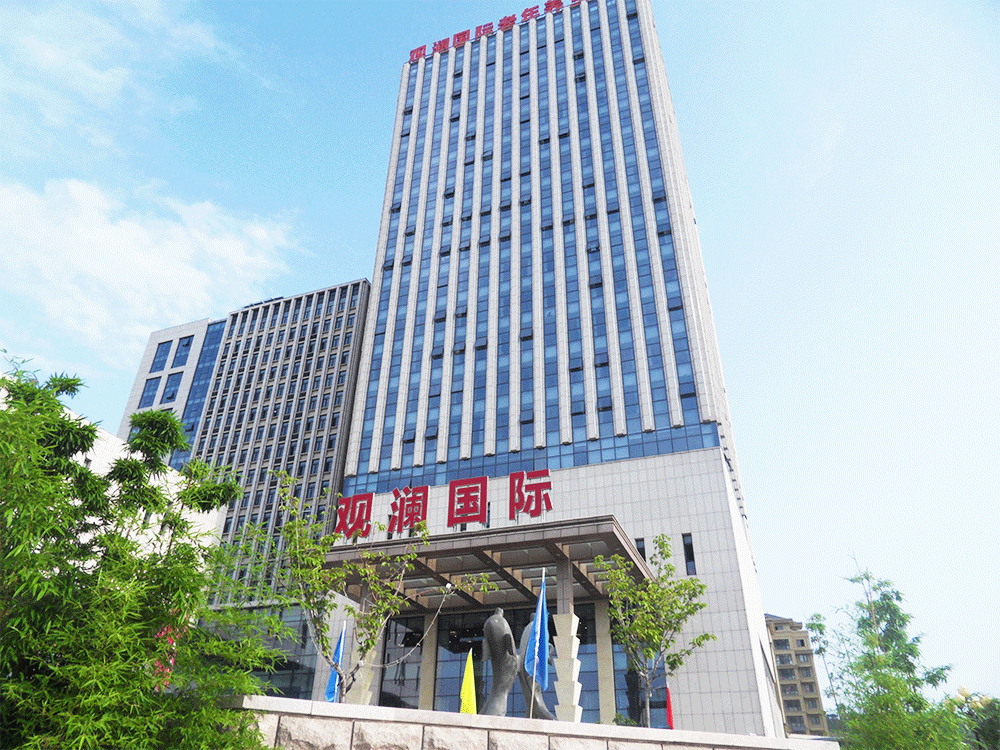 中国尊龙集团