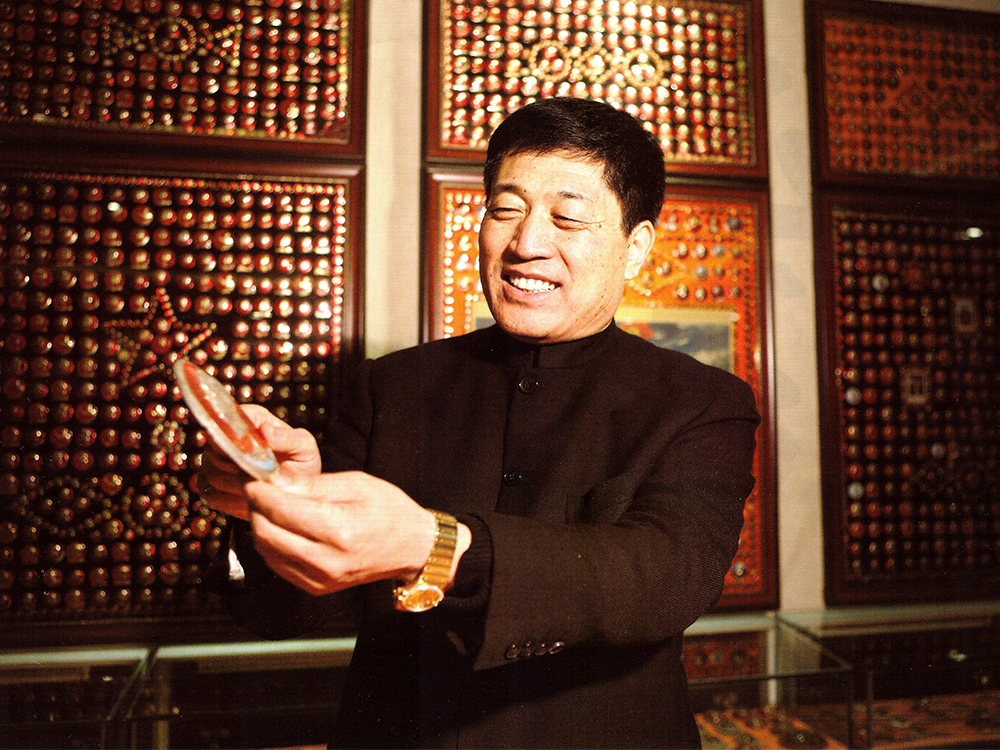 中国尊龙集团