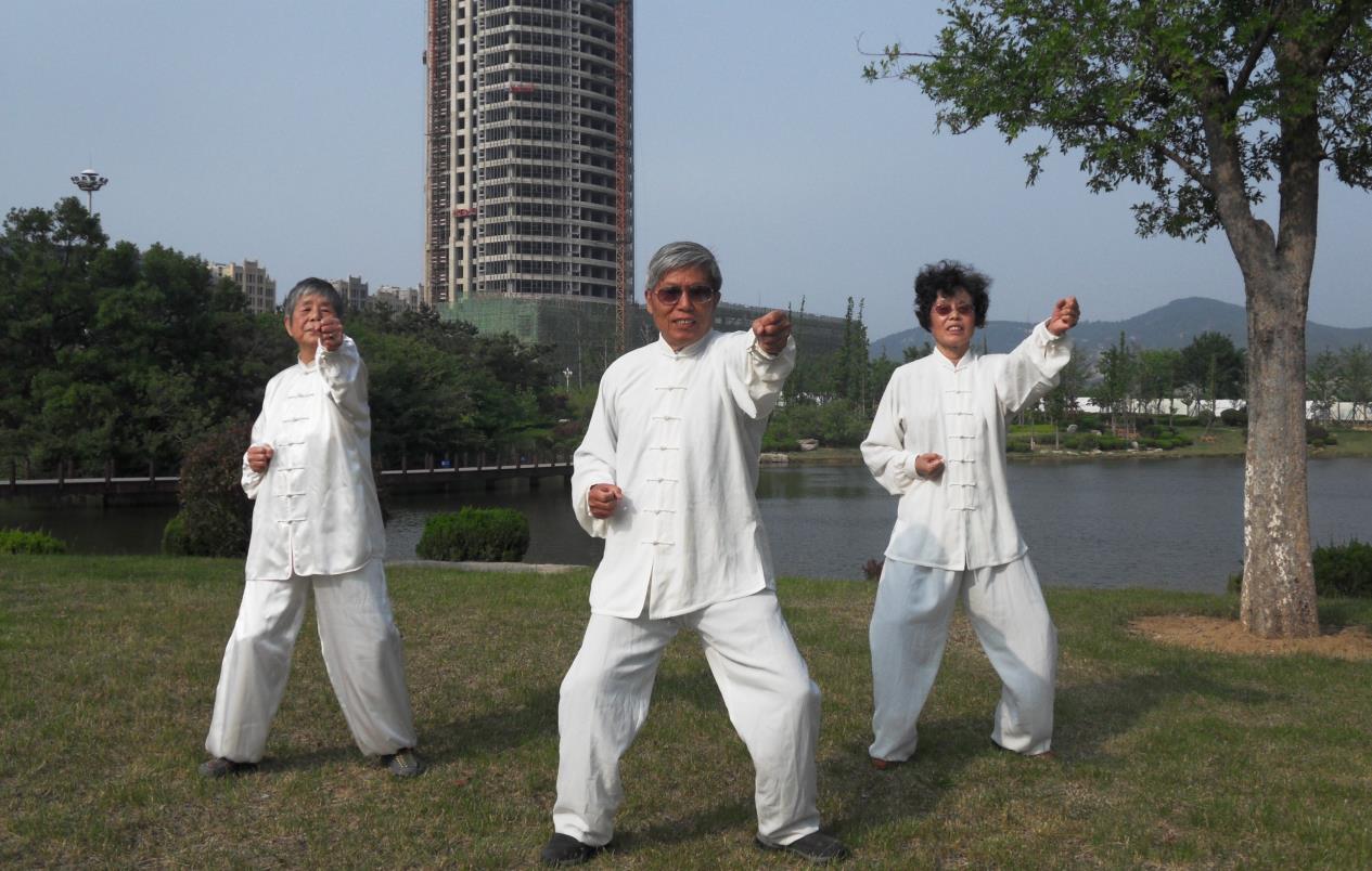 中国尊龙集团