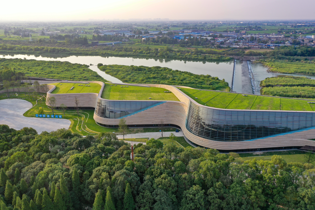 习总书记调查北方AG真人国际集团参建项目